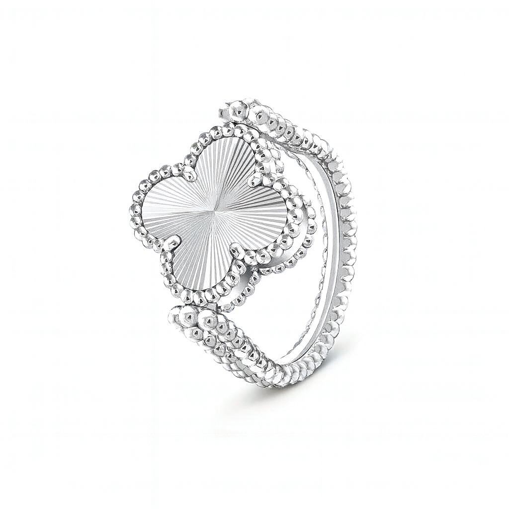 VCA Scarlet Grace Yüzük (İthal Kutulu Model)