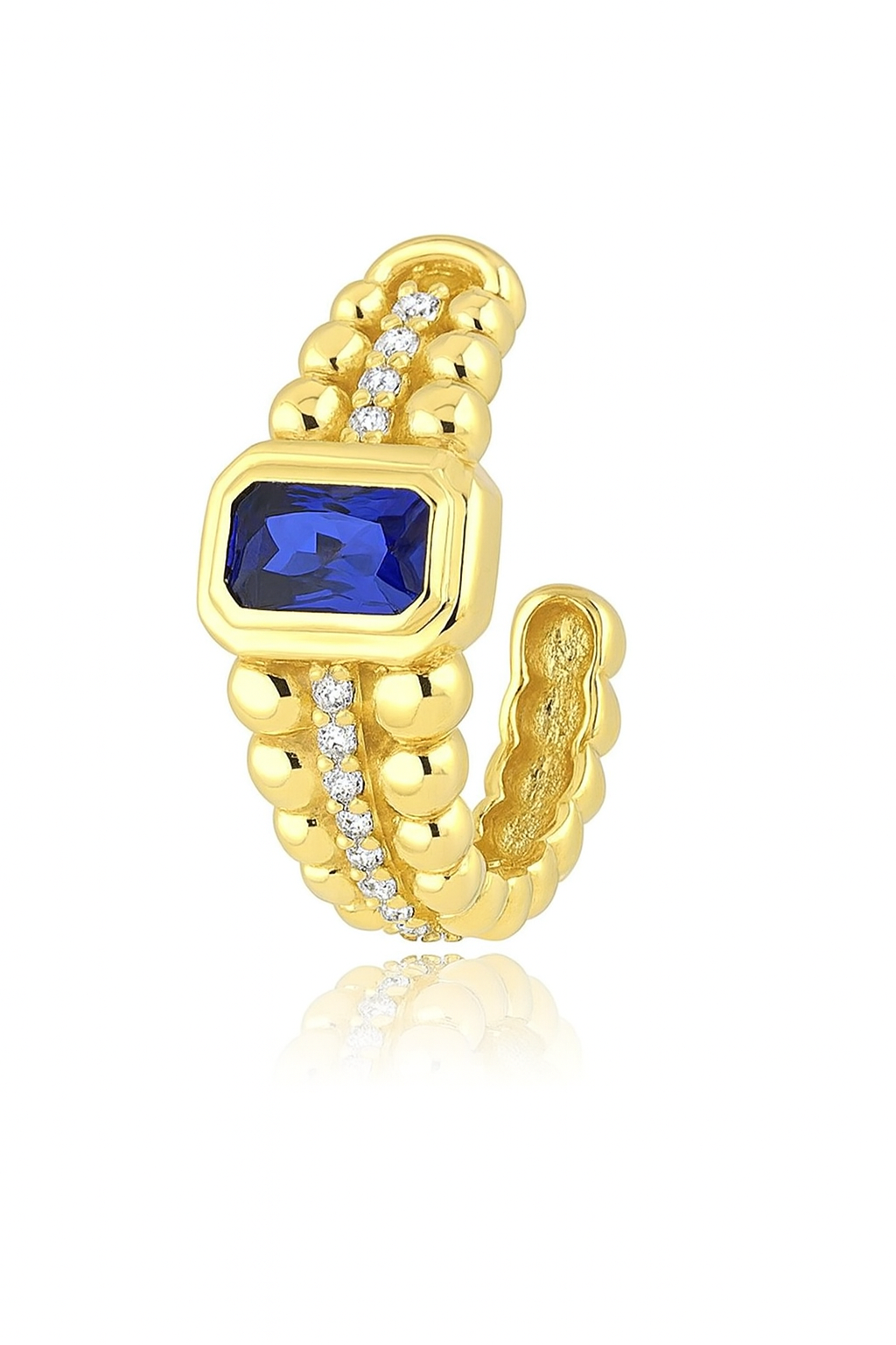 Glintform Earcuff - MuffGem