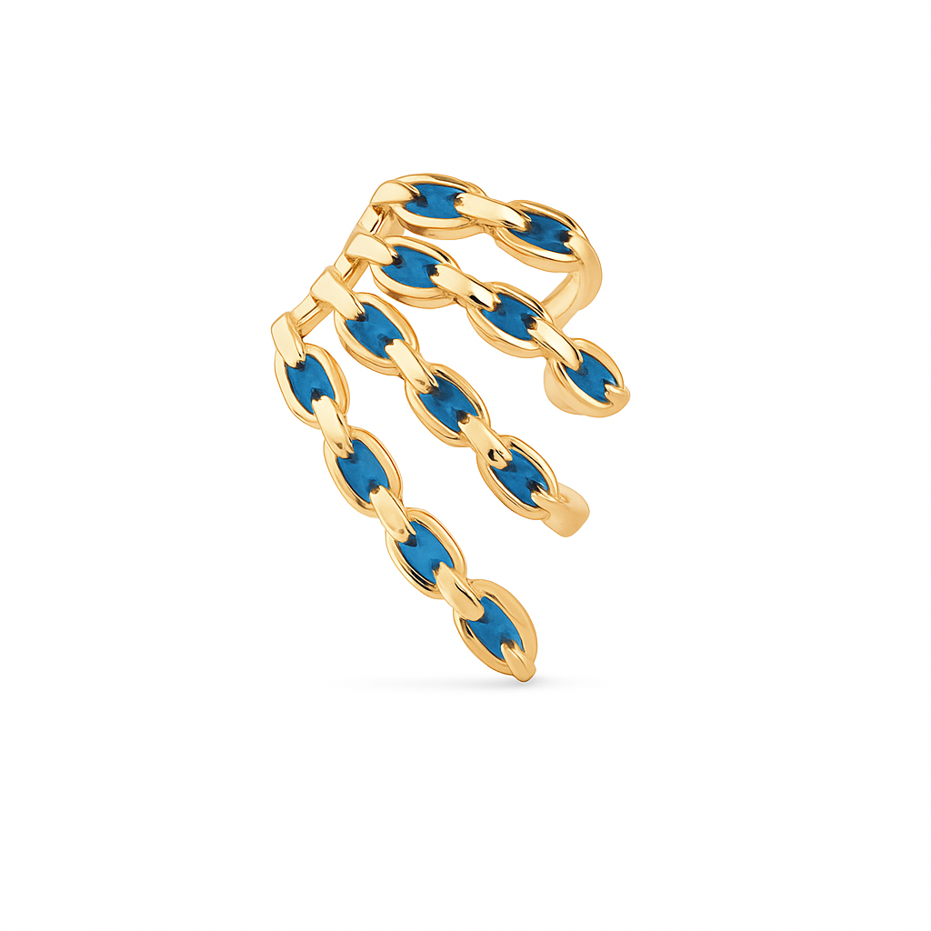 Strandstrike Earcuff - MuffGem