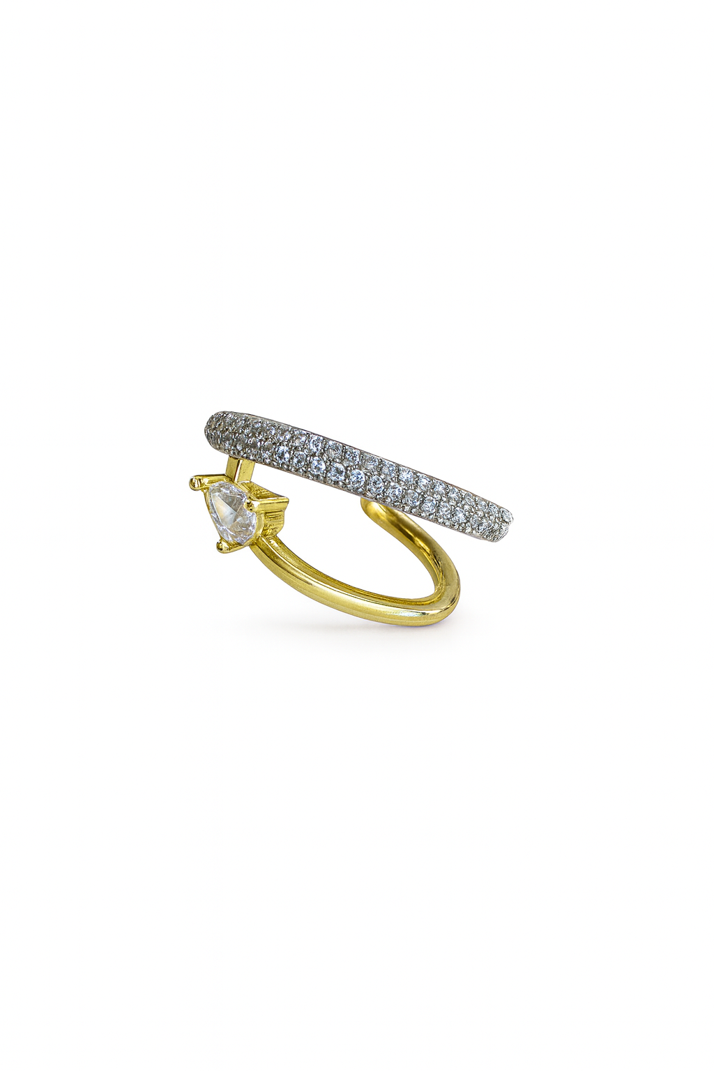 Swerra Earcuff - MuffGem