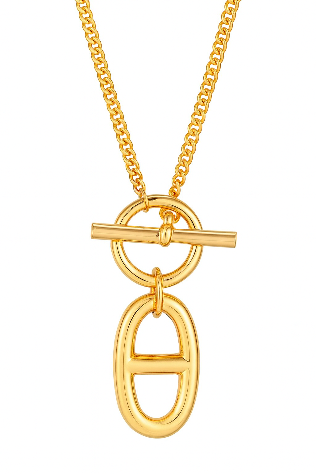 Veloura Necklace (Imported Boxed Model)