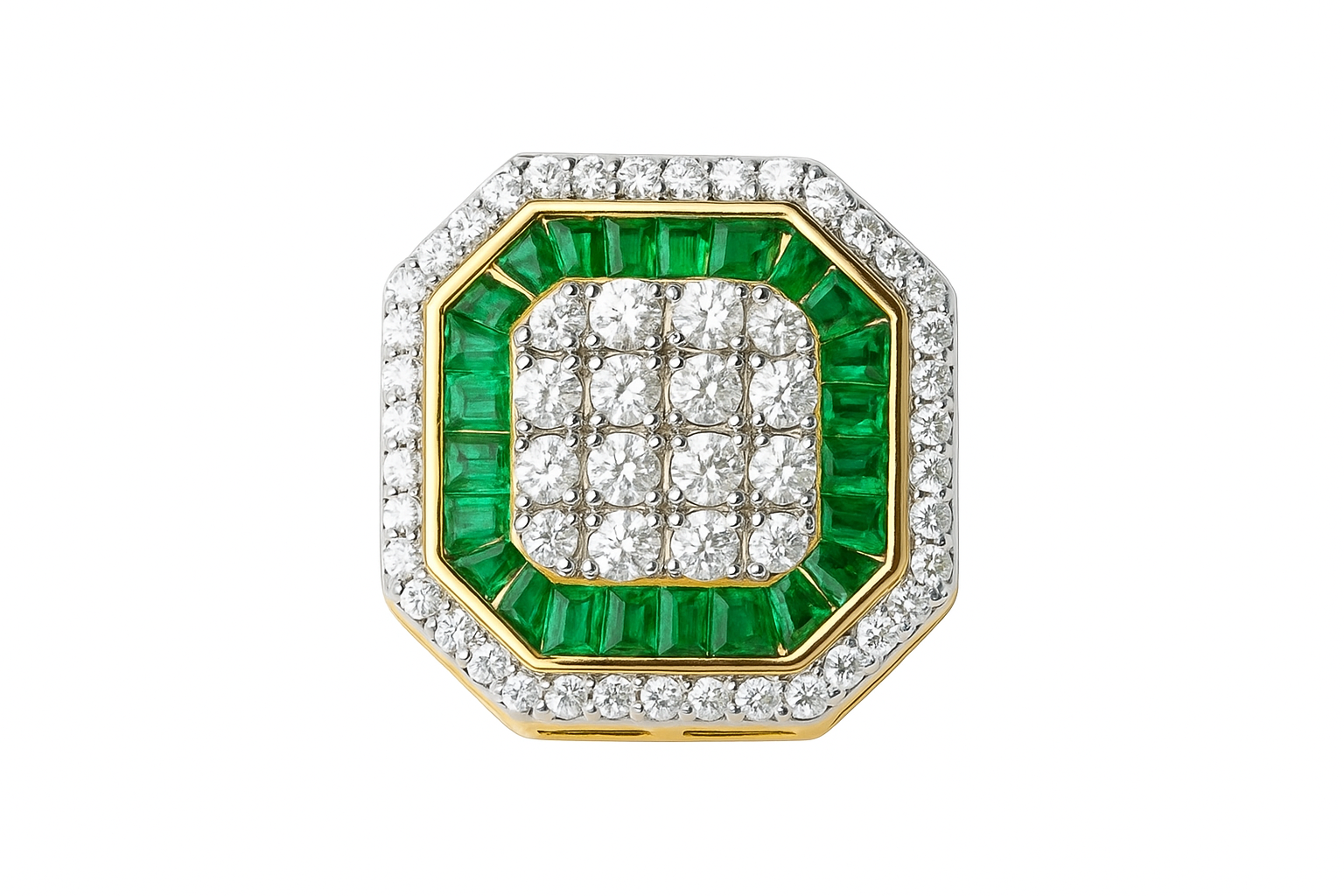 Heirloom Küpe - MuffGem