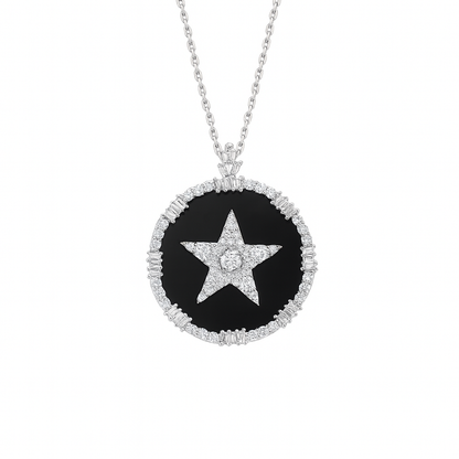 Harmony Hoops Kolye - MuffGem