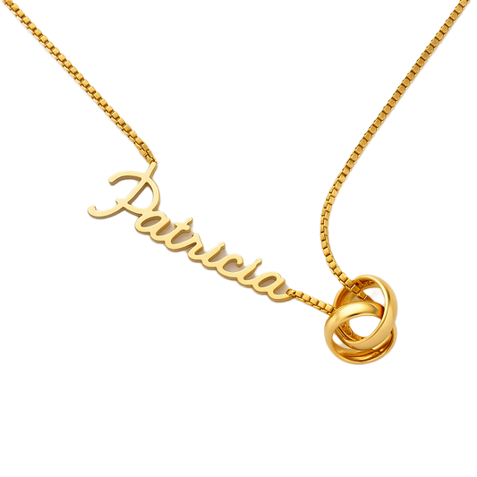 Circa Signature Necklace