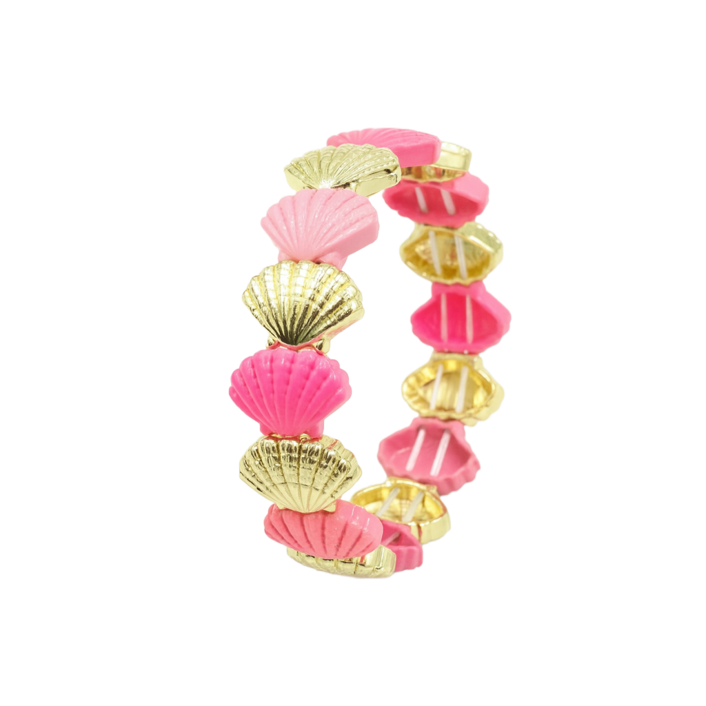 Coral Crush Bileklik - MuffGem