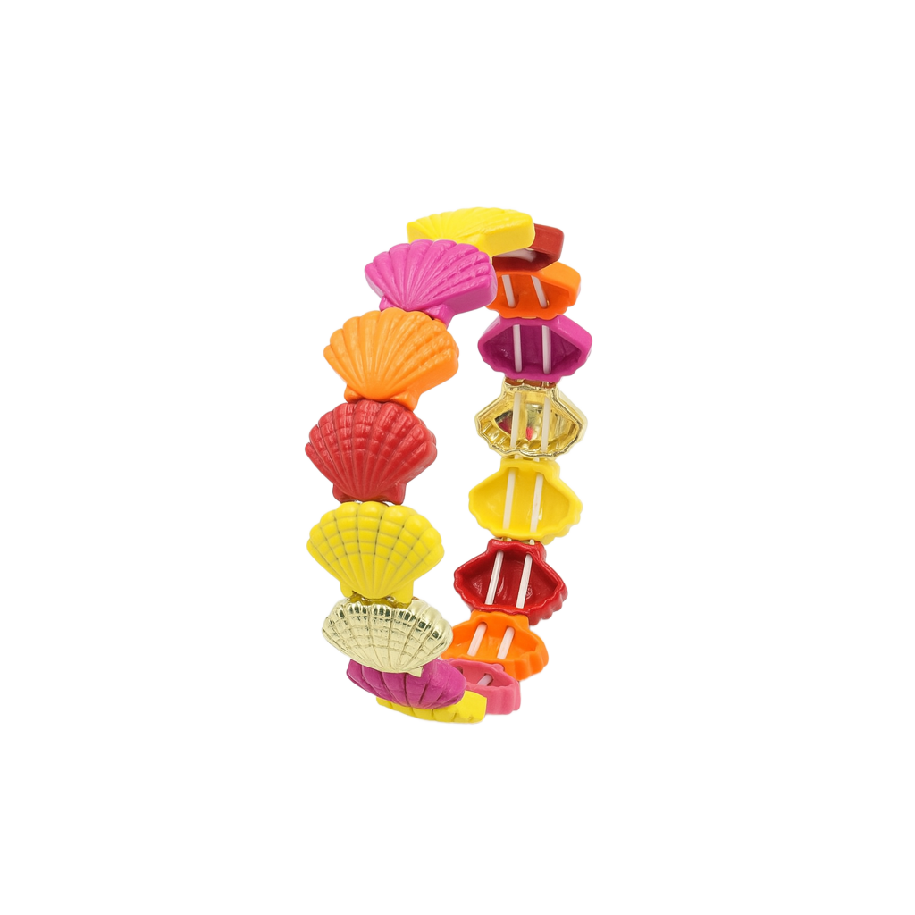 Coral Crush Bileklik - MuffGem
