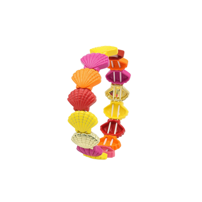 Coral Crush Bileklik - MuffGem