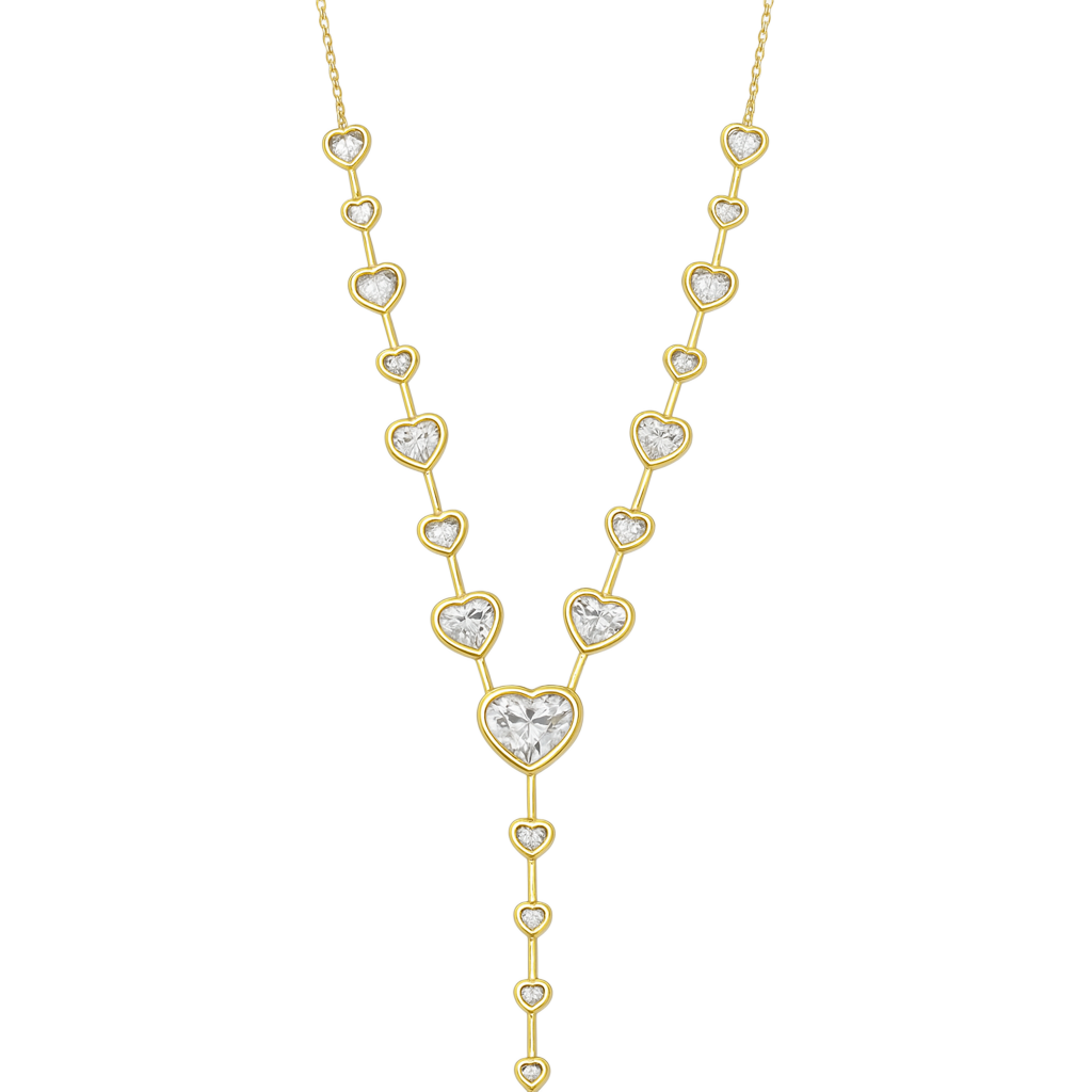 Coravie Y Kolye - MuffGem