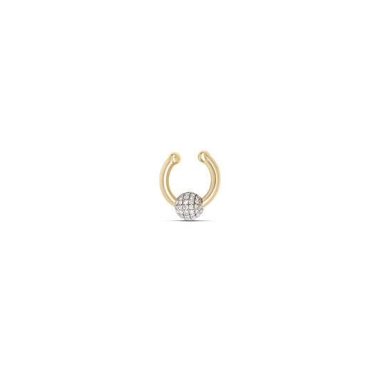 Sphère Earcuff