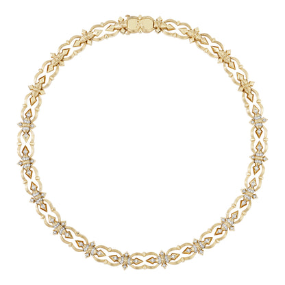 Gravity Band Necklace