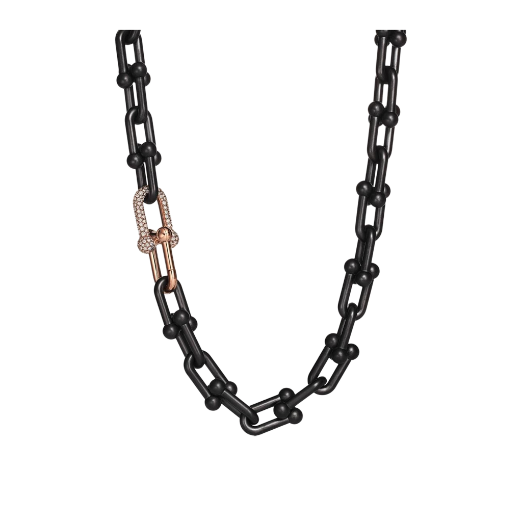 Dark Aurelia Necklace (Imported Boxed Model)