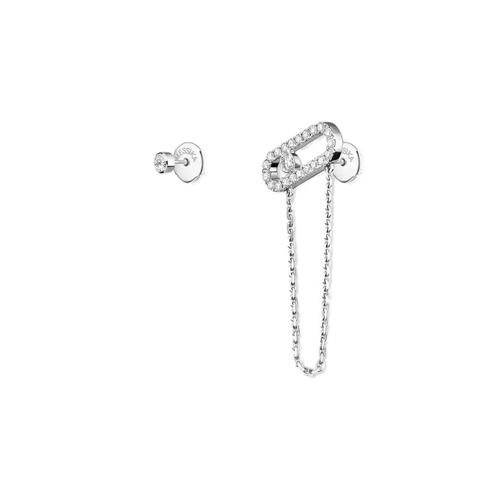 Deyrosé Küpe (İthal Model)