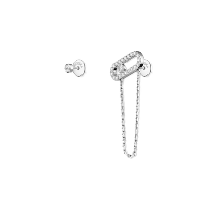 Deyrosé Küpe (İthal Model)