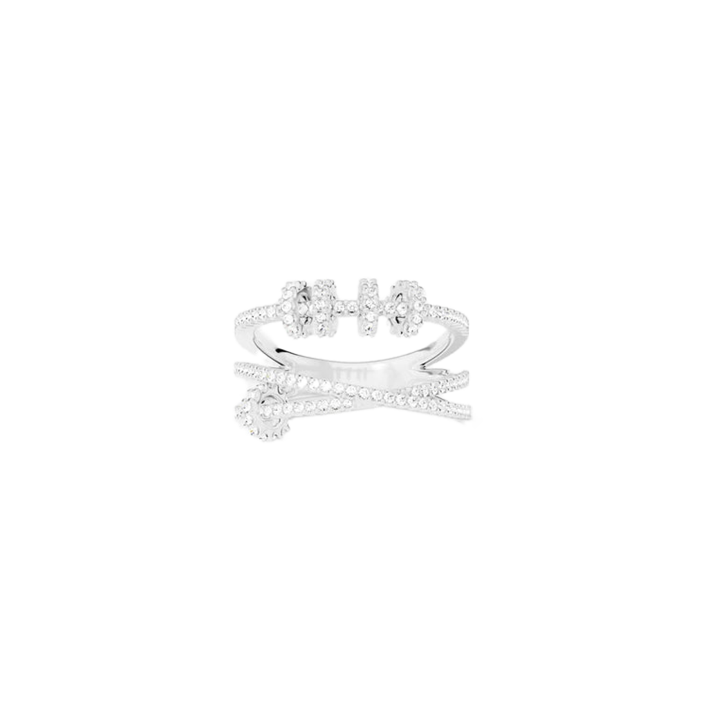 Diamond Frequency Yüzük - MuffGem