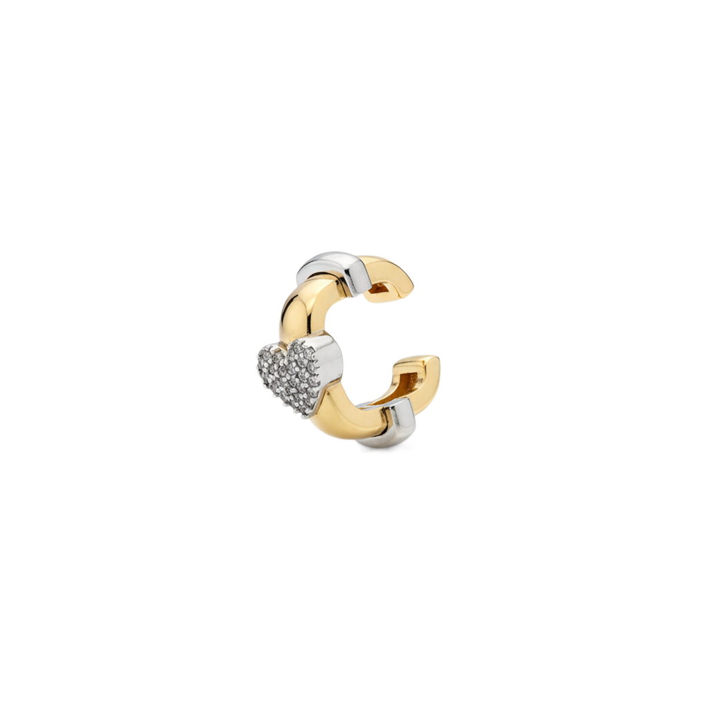 Dualité Earcuff