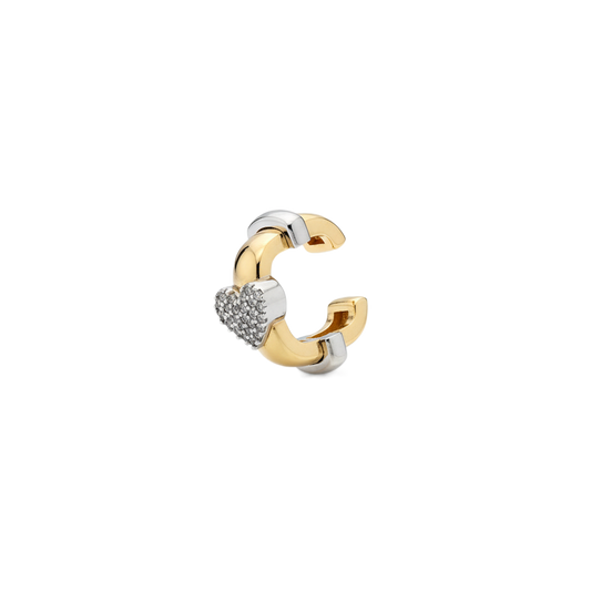 Dualité Earcuff