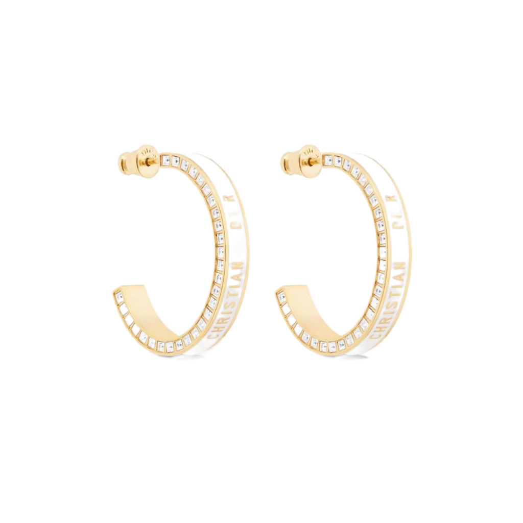 Monarque Earrings (Imported Boxed Model)