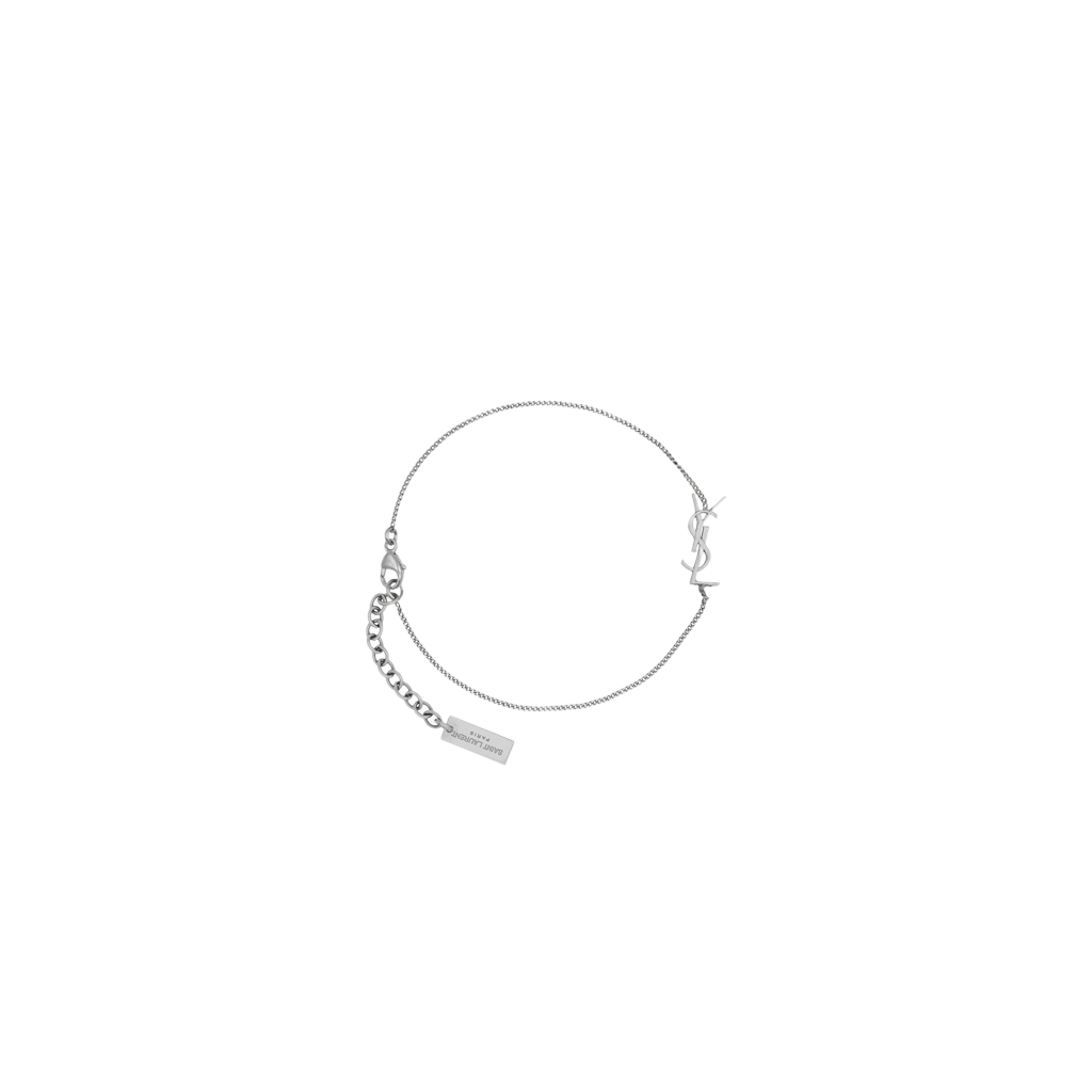Épure Argent Bileklik (İthal Kutulu Model)