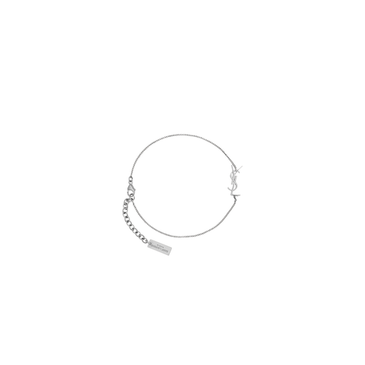 Épure Argent Bileklik (İthal Kutulu Model)