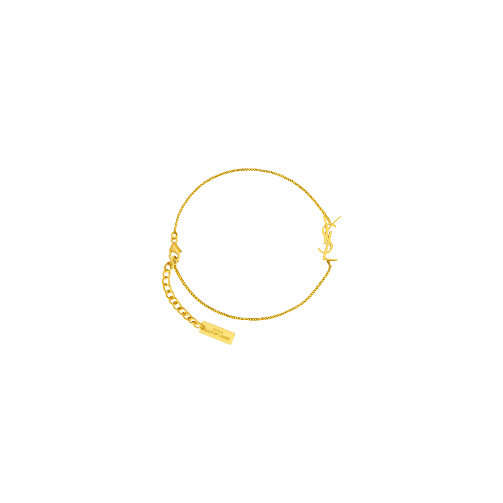 Épure Argent Bileklik (İthal Kutulu Model)