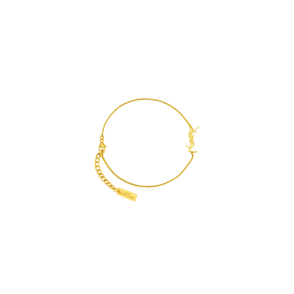 Épure Argent Bileklik (İthal Kutulu Model)