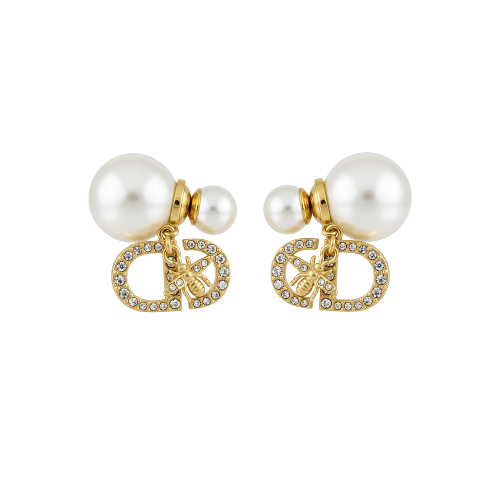 Apidae Earring (Imported Boxed Model)