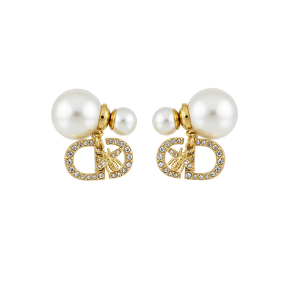 Apidae Küpe (İthal Kutulu Model)