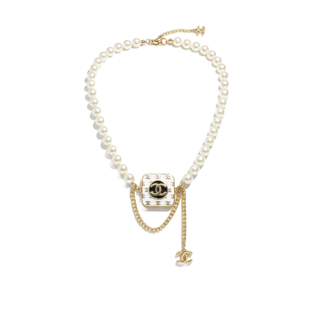 Château Necklace (Imported Boxed Model)