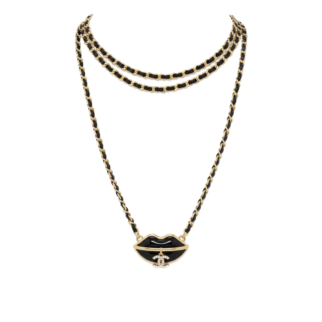 Séduction Necklace (Imported Boxed Model)