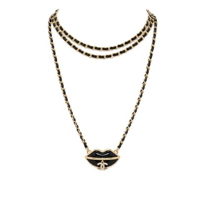 Séduction Kolye (İthal Kutulu Model)