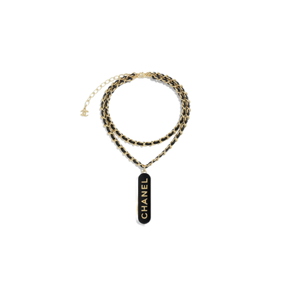 Lustre Pop Kolye (İthal Kutulu Model)