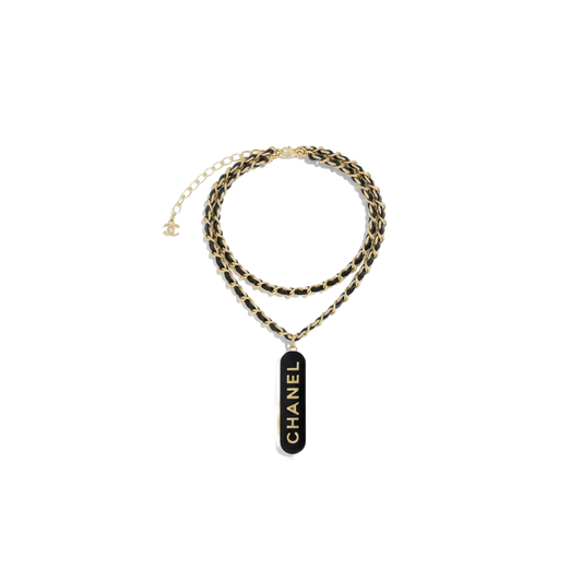 Lustre Pop Kolye (İthal Kutulu Model)