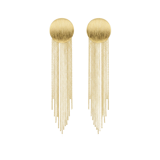 Odeon Waterfall Küpe