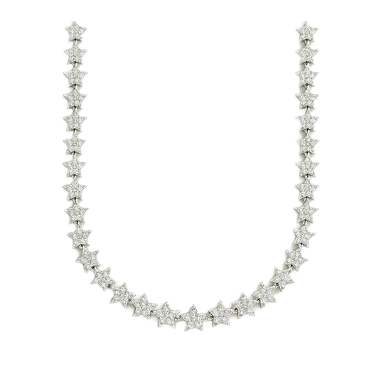 Constella Star Kolye