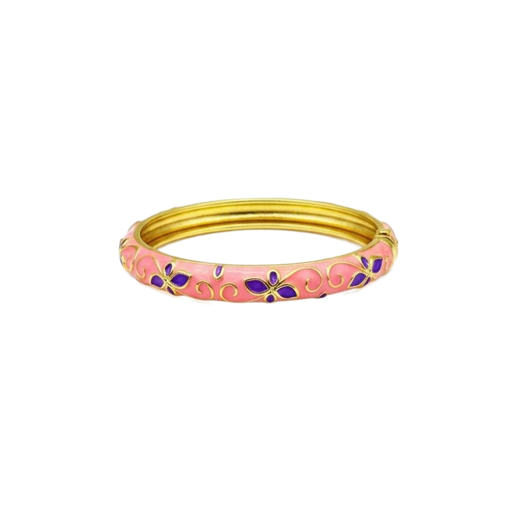 Palais Cloisonné Kelepçe