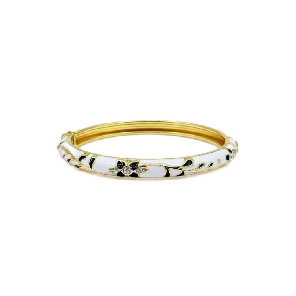 Palais Cloisonné Kelepçe