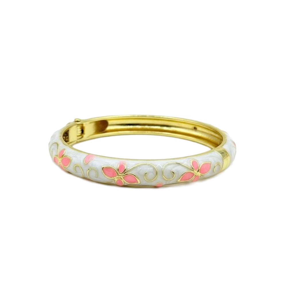 Palais Cloisonné Kelepçe