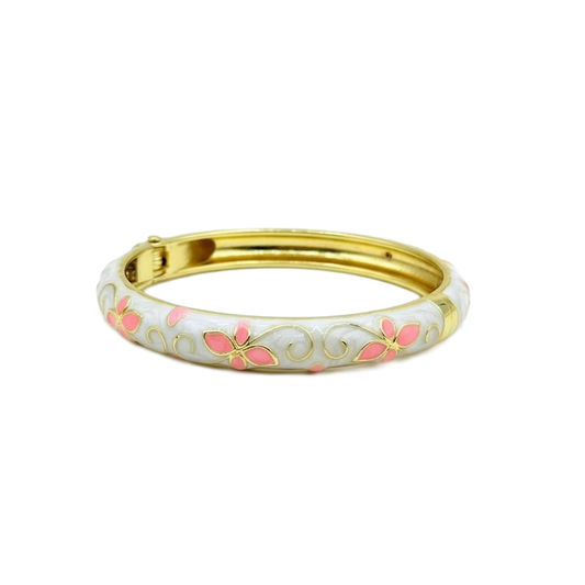 Palais Cloisonné Kelepçe