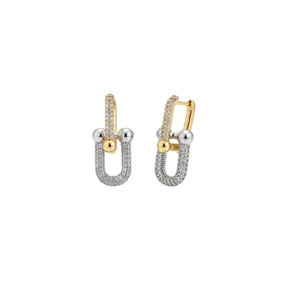 Lynk Earrings