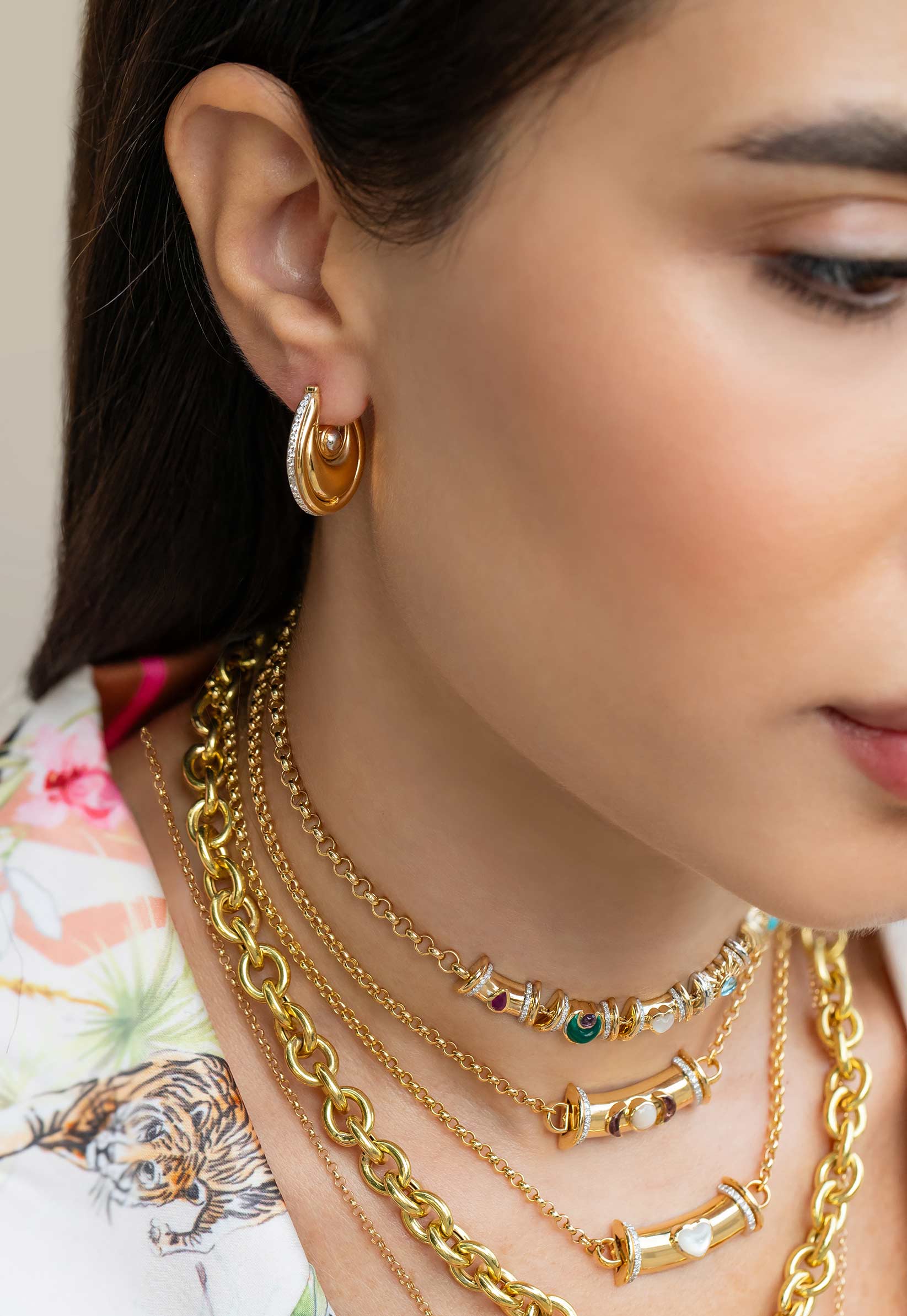 Cercle d’Âmes Kolye - MuffGem