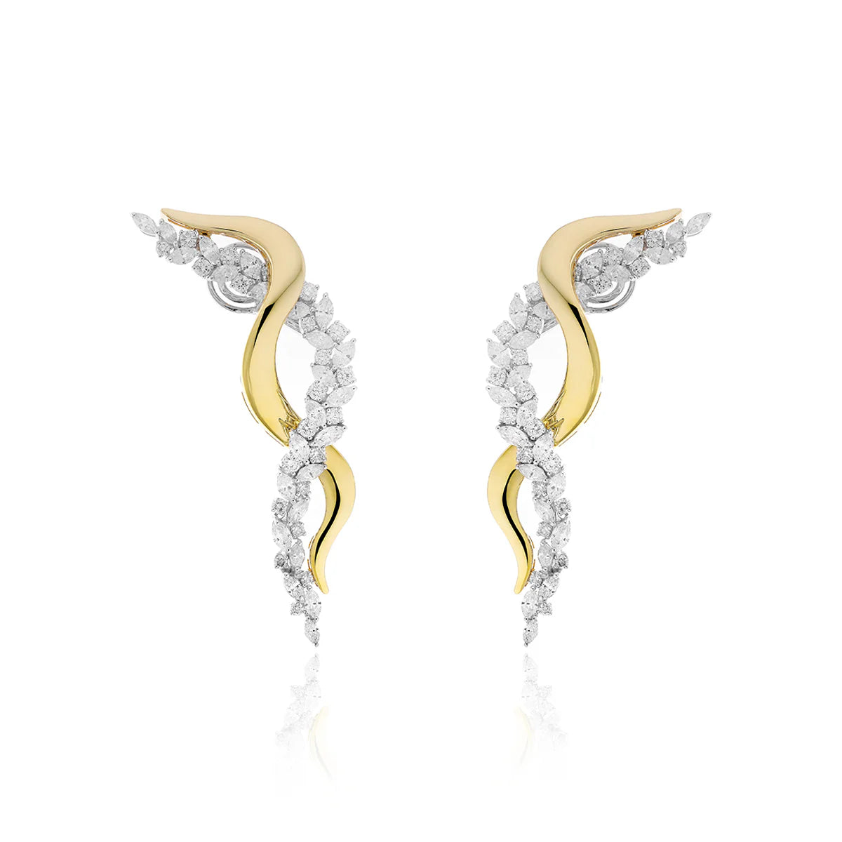 Grimpe-Oreille Küpe - MuffGem