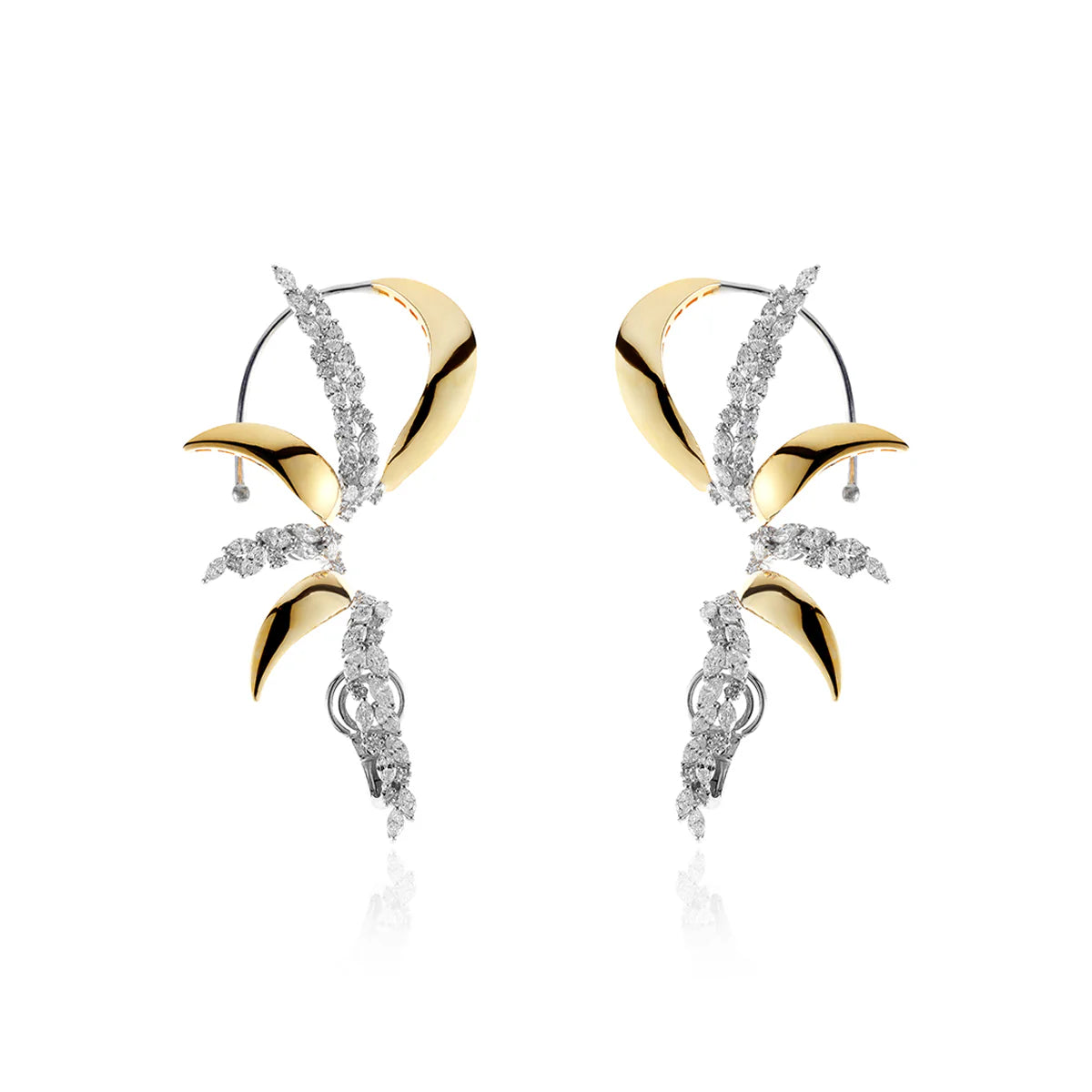 Aurézia Earcuff - MuffGem