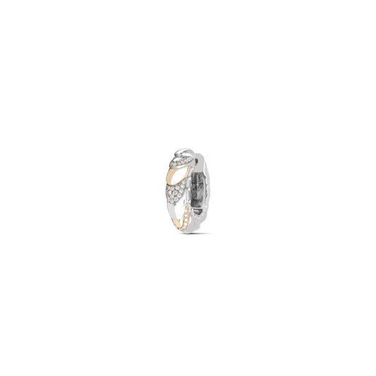 Pavé Mirage Küpe - MuffGem