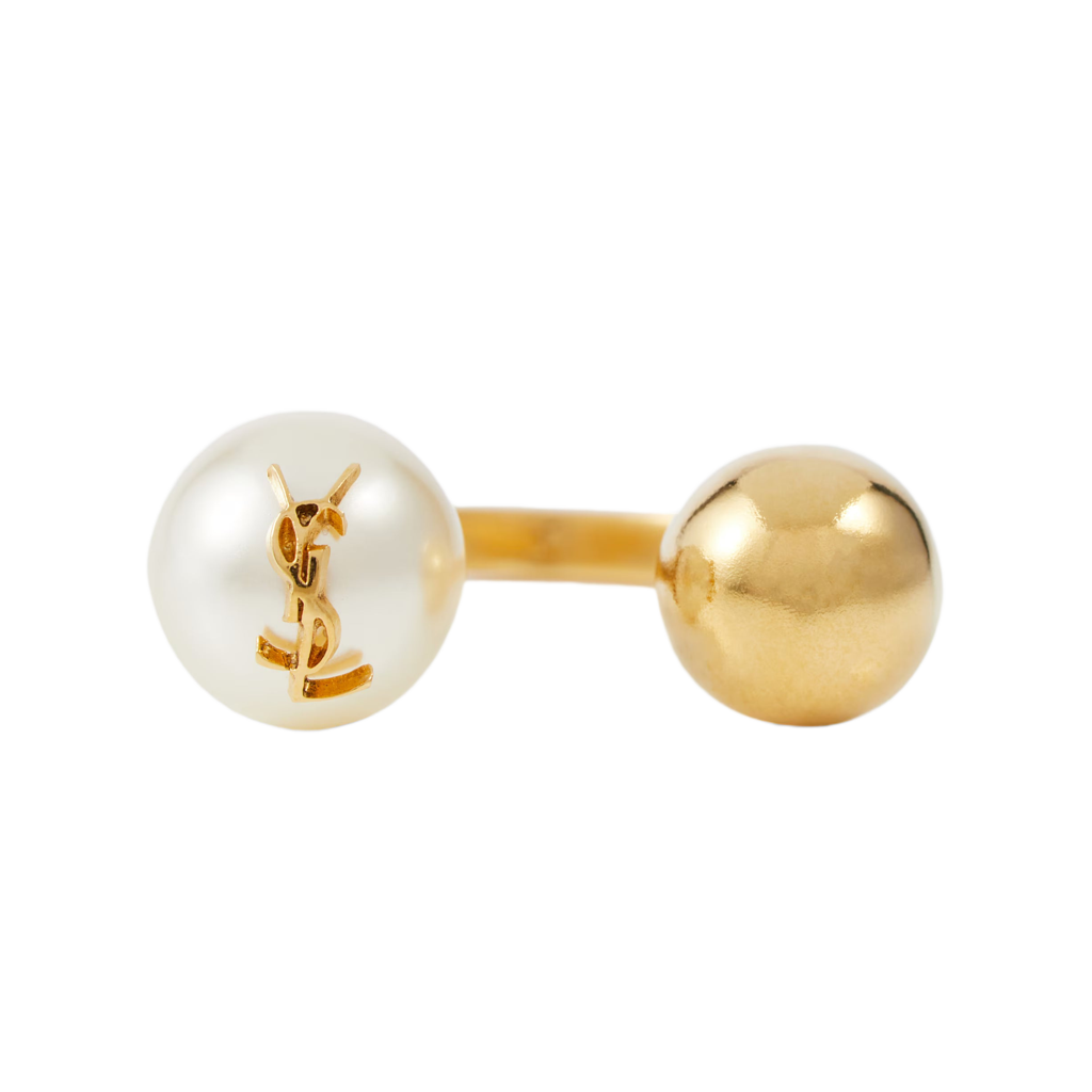 Eterna Mark Ring (Imported Boxed Model)