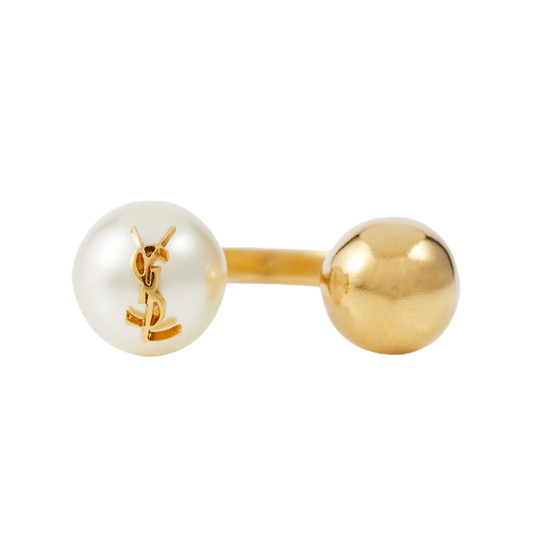 Eterna Mark Yüzük (İthal Kutulu Model)