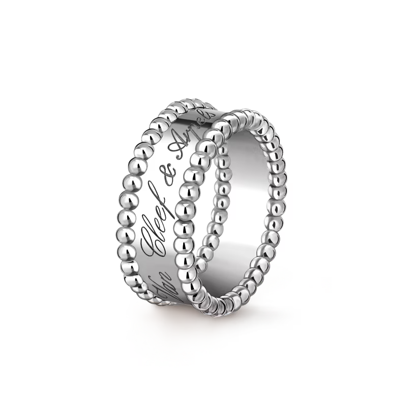 VCA Florentis Ring (Imported Boxed Model)