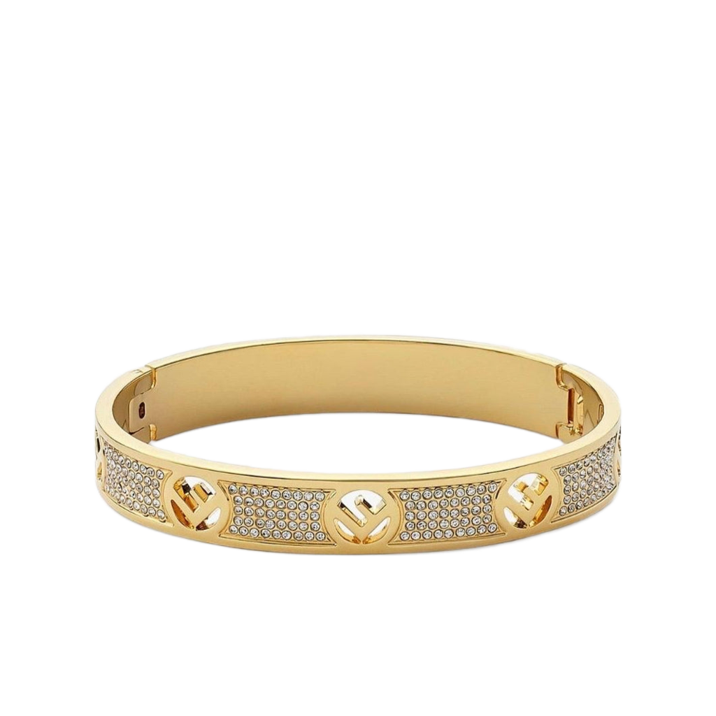 Feyra Bond Kelepçe (İthal Model) - MuffGem