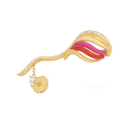 Flairwave Earcuff - MuffGem