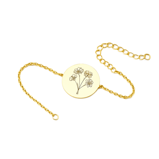 Floréline Bracelet 