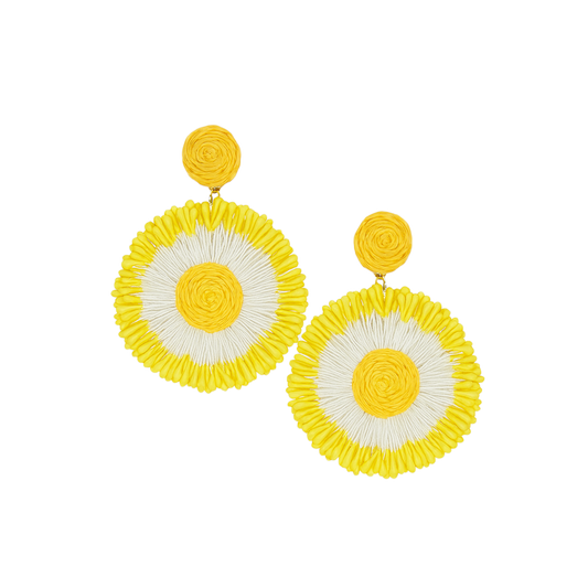 Flossé Küpe - MuffGem